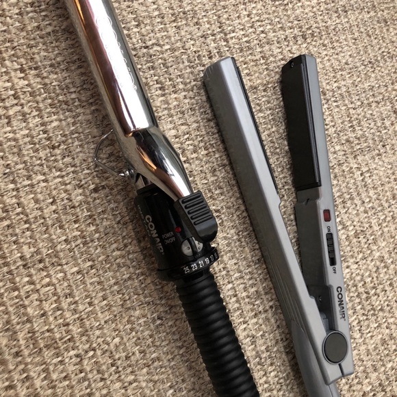 Hot Styling Tools - Picture 2 of 2